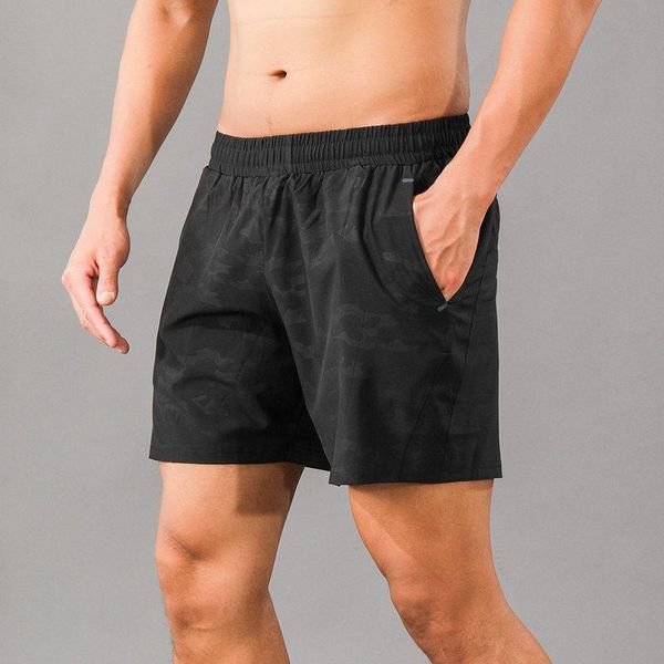 men's shorts summer men for fitness pants breathable quick-drying loose large size plus clothing, White;black
men's shorts summer men for fitness pants breathable quick-drying loose large size plus clothing, White;black