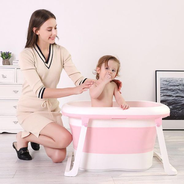 bathing tubs & seats baby folding bath tub portable foldable kids washing bathtub non-slip spa fold the children's
bathing tubs & seats baby folding bath tub portable foldable kids washing bathtub non-slip spa fold the children's
