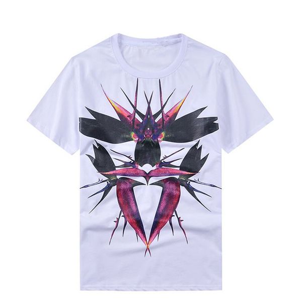 famous stylist mens t shirts summer hip hop couples short sleeves cotton print men women black white t-shirts size s-2xl, White;black
famous stylist mens t shirts summer hip hop couples short sleeves cotton print men women black white t-shirts size s-2xl, White;black