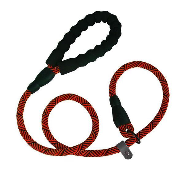 strong dog thick p-line nylon rope reflective large size for cat outdoor walking traction collar lead soft pp handle pet product
strong dog thick p-line nylon rope reflective large size for cat outdoor walking traction collar lead soft pp handle pet product