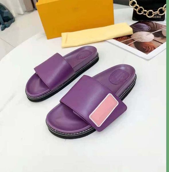 women shoes rubber slipper sandals summer beach outdoor cool slippers fashion wide lady household slide flat flip flops with box home011 91, Black
women shoes rubber slipper sandals summer beach outdoor cool slippers fashion wide lady household slide flat flip flops with box home011 91, Black