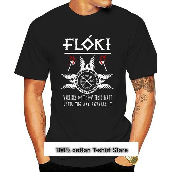 men's t-shirts 2021 fashion apparel floki quote t shirt ragnar lothbrok valhalla tees, White;black
men's t-shirts 2021 fashion apparel floki quote t shirt ragnar lothbrok valhalla tees, White;black