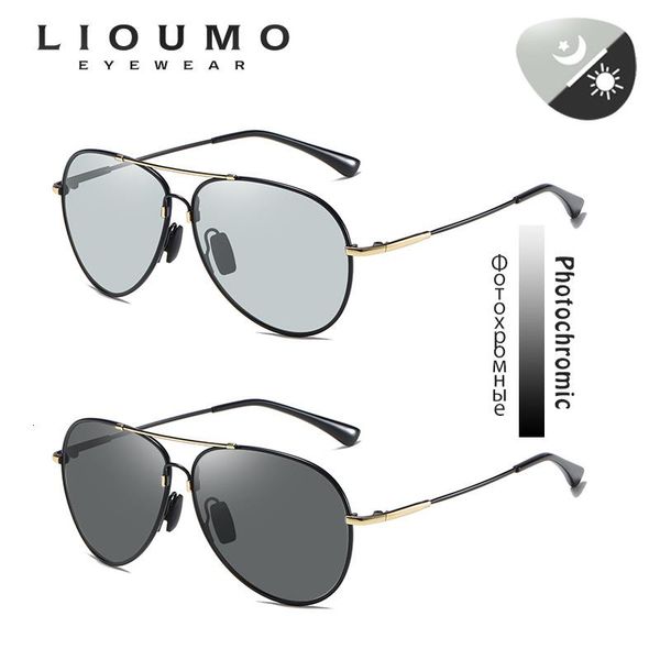 lioumo driving de memory metal pilot sunglasses women polarized eyewear men oversized pchromic sol frame 2021 glasses gafas ksfkm epxhs, White;black
lioumo driving de memory metal pilot sunglasses women polarized eyewear men oversized pchromic sol frame 2021 glasses gafas ksfkm epxhs, White;black