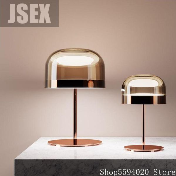 table lamps italian post modern glass lamp creative rose gold luxury art bedside bedroom living room designer desk
table lamps italian post modern glass lamp creative rose gold luxury art bedside bedroom living room designer desk