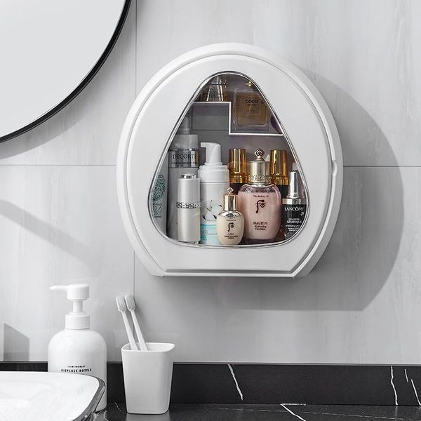 storage boxes & bins bathroom wall mounted cosmetic box drawer large capacity makeup organizer home lipstick beauty brush holder jewelry cas
storage boxes & bins bathroom wall mounted cosmetic box drawer large capacity makeup organizer home lipstick beauty brush holder jewelry cas
