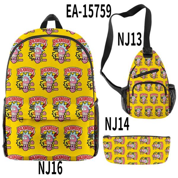 backpack men women backwoods 3d printed 3pcs/set schoolbag student's bag personalized cosplay storage
backpack men women backwoods 3d printed 3pcs/set schoolbag student's bag personalized cosplay storage