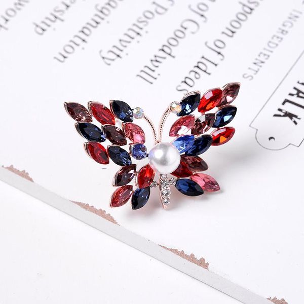 pins, brooches todox brooch fashion beauty women gold zinc alloy crystal exquisite flower butterfly insect pins party gift man, Gray
pins, brooches todox brooch fashion beauty women gold zinc alloy crystal exquisite flower butterfly insect pins party gift man, Gray