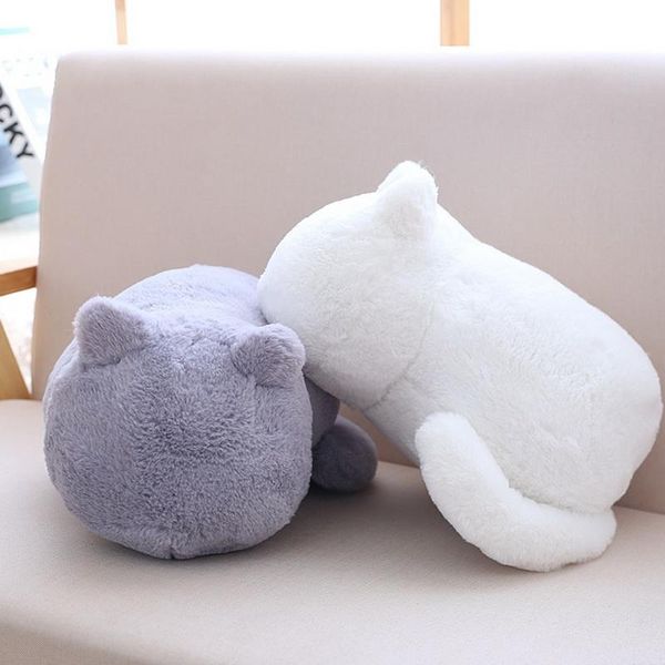 pillow cat plush cushion animal soft stuffed funny simulation lovely dolls gift for girlfriend 3 color
pillow cat plush cushion animal soft stuffed funny simulation lovely dolls gift for girlfriend 3 color