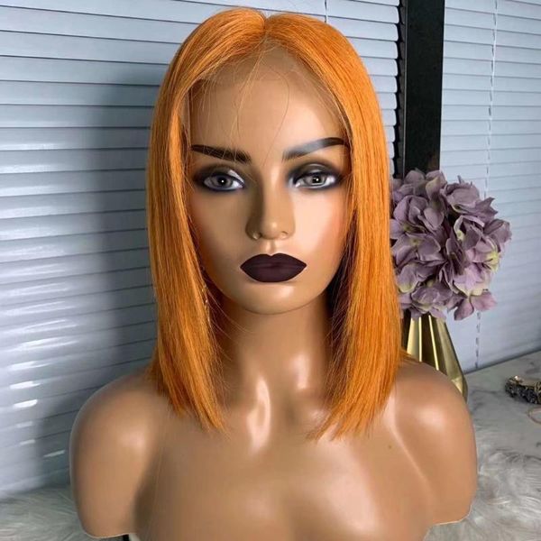 synthetic wigs 14 inch short cut bob glueless straight ginger orange lace front wig for black women daily cosplay heat resistant
synthetic wigs 14 inch short cut bob glueless straight ginger orange lace front wig for black women daily cosplay heat resistant