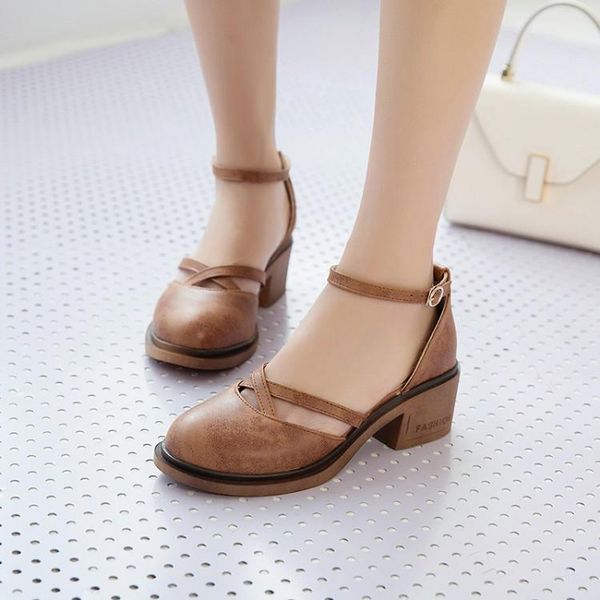 dress shoes big size 11 12 ladies summer platform sandals women woman rome sandals, women's shoes, high heels, Black
dress shoes big size 11 12 ladies summer platform sandals women woman rome sandals, women's shoes, high heels, Black