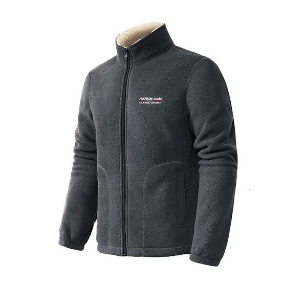 2021 new spring autumn casual fleece brand fashion slim fit stand collar coat thick warm jacket men outdoor sr9r, Black
2021 new spring autumn casual fleece brand fashion slim fit stand collar coat thick warm jacket men outdoor sr9r, Black