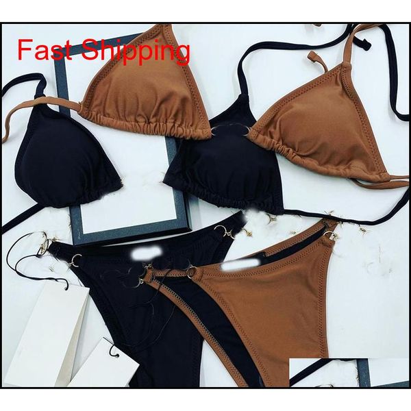 triangle bikinis alphabets chain split halter swimsuit for women spa pool beach ba qylvzb sports2010
triangle bikinis alphabets chain split halter swimsuit for women spa pool beach ba qylvzb sports2010
