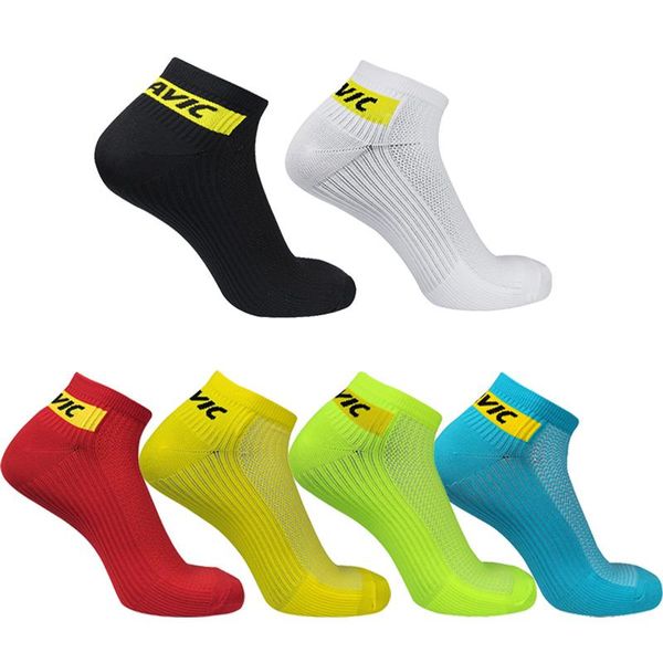 sports socks outdoor cycling profession racing car mountain bike road running calcetines ciclismo hombre, Black 
sports socks outdoor cycling profession racing car mountain bike road running calcetines ciclismo hombre, Black