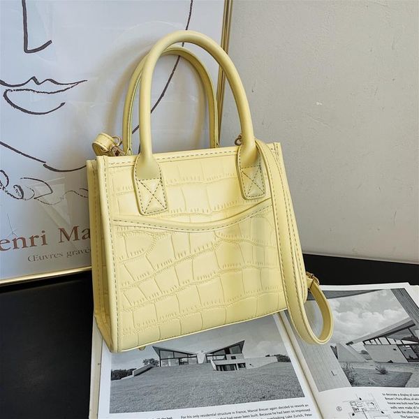 evening bags 2021 fashion simple ladies shoulder bag stone grain pu leather messenger cute solid color handbag
evening bags 2021 fashion simple ladies shoulder bag stone grain pu leather messenger cute solid color handbag