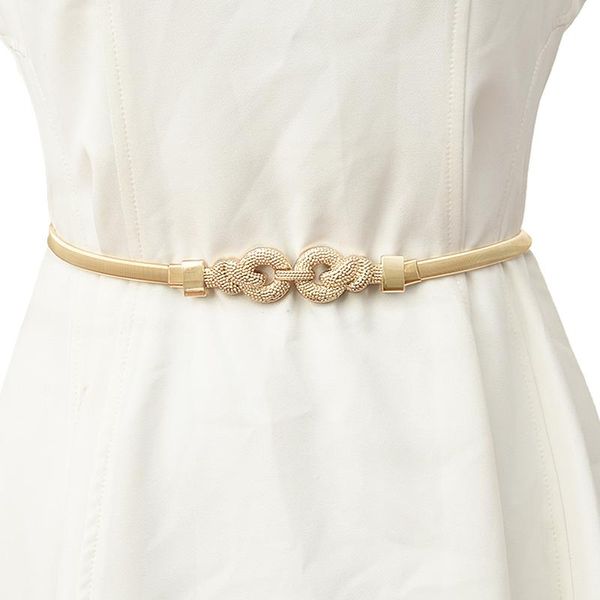 belts 2021 for women ladies 1cm wide metal spring buckle elastic waist chain desinger gold silver stretch thin belt, Black;brown
belts 2021 for women ladies 1cm wide metal spring buckle elastic waist chain desinger gold silver stretch thin belt, Black;brown