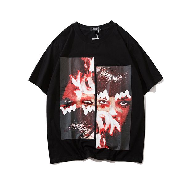 2021 new sun men women lovers couple style fashion cotton short sleeve round neck t-shirt boyfriend gift 9863 b7n1, White
2021 new sun men women lovers couple style fashion cotton short sleeve round neck t-shirt boyfriend gift 9863 b7n1, White