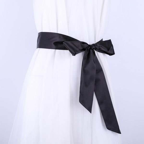 belts tj-tingjun super long fashionable silk scarf tie belt female decorative dress simple versatile accessories knot satin, Black;brown
belts tj-tingjun super long fashionable silk scarf tie belt female decorative dress simple versatile accessories knot satin, Black;brown