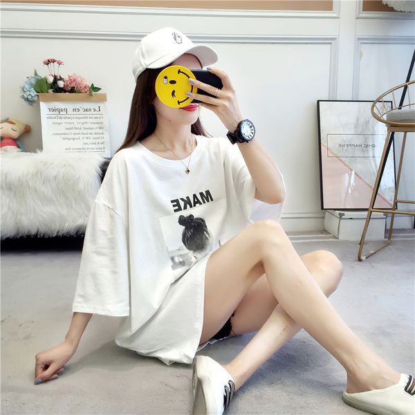 new casual 2021 character printing female t-shirt will see white gray loose short korean t-schoolgirl streetwear 2uqo
new casual 2021 character printing female t-shirt will see white gray loose short korean t-schoolgirl streetwear 2uqo