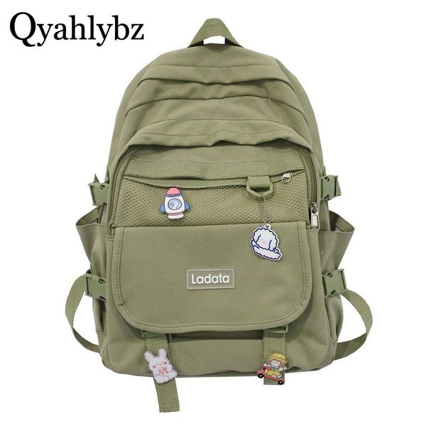backpack backpacks female 20211 winter casual fashion schoolbag male korean simple large capacity campus girls school
backpack backpacks female 20211 winter casual fashion schoolbag male korean simple large capacity campus girls school