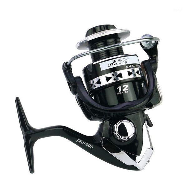 baitcasting reels fishing reel jk 1000-7000 series 12 bb metal coil left/right spinning wheel boat rock lure wheel1
baitcasting reels fishing reel jk 1000-7000 series 12 bb metal coil left/right spinning wheel boat rock lure wheel1