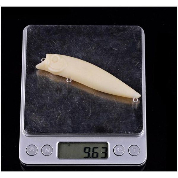 popper blank fish body unpainted fishing lure 9.6g/9cm 6.5g/7.5cm 9.6g/8.5cm diy pain jllojo sport777
popper blank fish body unpainted fishing lure 9.6g/9cm 6.5g/7.5cm 9.6g/8.5cm diy pain jllojo sport777