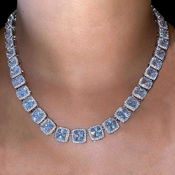 designer necklace luxury jewelry statement thick multicolor crystal square choker for women silver color hip hop big collar tennis
designer necklace luxury jewelry statement thick multicolor crystal square choker for women silver color hip hop big collar tennis
