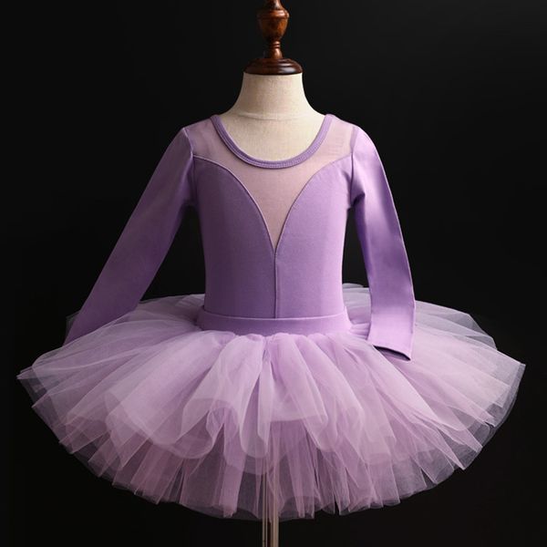 winter long sleeved ballet dress tutu dance skirt girls gymnastics clothes leotard stage costume kids ballerina costume vdb2349, Black;red
winter long sleeved ballet dress tutu dance skirt girls gymnastics clothes leotard stage costume kids ballerina costume vdb2349, Black;red