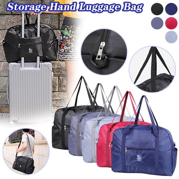 duffel bags 2021 polyester foldable travel bag large capacity luggage women waterproof handbags men weekend
duffel bags 2021 polyester foldable travel bag large capacity luggage women waterproof handbags men weekend
