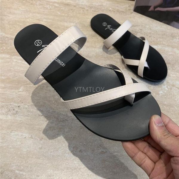 2021 sandals slippers gladiator beach slide fashion shallow flat with zapatillas mujer casa escarpin femme sapatos mulher, Black
2021 sandals slippers gladiator beach slide fashion shallow flat with zapatillas mujer casa escarpin femme sapatos mulher, Black
