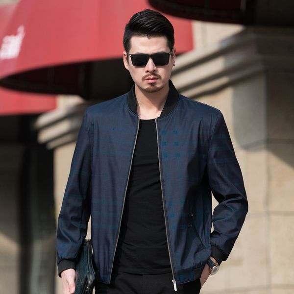 oversized 5xl 6xl 7xl 8xl fashion male jacket coat autumn clothes size plaid mens outerwear jackets 5s4l, Black;brown
oversized 5xl 6xl 7xl 8xl fashion male jacket coat autumn clothes size plaid mens outerwear jackets 5s4l, Black;brown