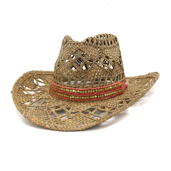 2021 summer hollow straw men women natual raffia handmade weave luxury band belt casual sun hats new gtg6, Blue;gray
2021 summer hollow straw men women natual raffia handmade weave luxury band belt casual sun hats new gtg6, Blue;gray