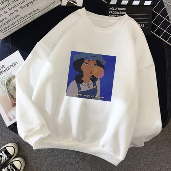 2021 women hoodies sweatshirts my mood change in 05 secouds print hooded sweatshirt new album clothes, Black
2021 women hoodies sweatshirts my mood change in 05 secouds print hooded sweatshirt new album clothes, Black