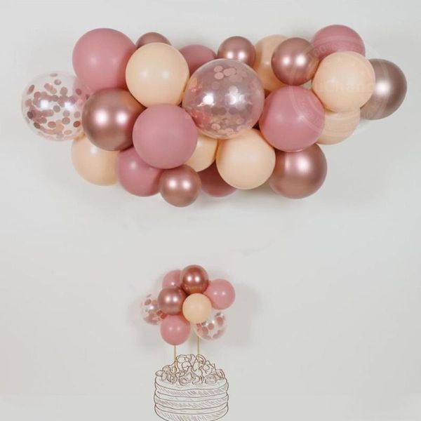 party decoration tiffany blue tender pink rose gold confetti latex balloon set garland background birthday wedding summer
party decoration tiffany blue tender pink rose gold confetti latex balloon set garland background birthday wedding summer