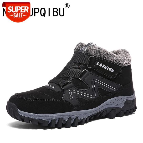 winter ankle boots leather mens boots warm plush platform work casual shoes sneakers high rubber snow waterproof shoes #d39o
winter ankle boots leather mens boots warm plush platform work casual shoes sneakers high rubber snow waterproof shoes #d39o