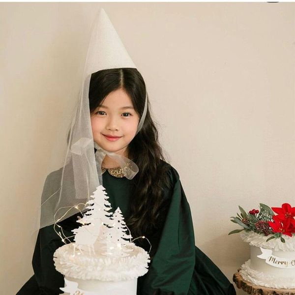 party hats girl's birthday hat glitter powder sequin pointed mesh princess cap full moon po prop decoration
party hats girl's birthday hat glitter powder sequin pointed mesh princess cap full moon po prop decoration