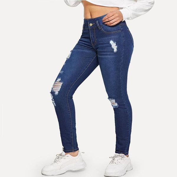women's jeans autumn winter fashion casual denim pants boyfriend hole womens high waisted ripped y2k ropa pantalon pour femme vaqueros, Blue
women's jeans autumn winter fashion casual denim pants boyfriend hole womens high waisted ripped y2k ropa pantalon pour femme vaqueros, Blue