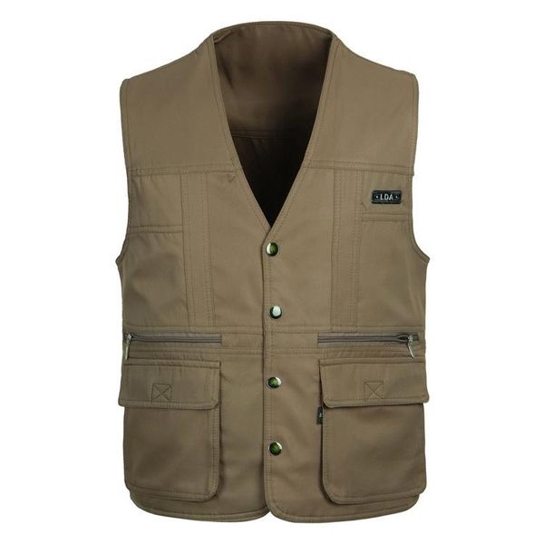 men's vests 2021 autumn outfit men vest reversible solid color more thin leisure pocket, Black;white
men's vests 2021 autumn outfit men vest reversible solid color more thin leisure pocket, Black;white