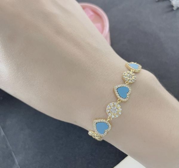 charm bracelets moco - womens heart shaped necklaces & set, style, blue silver pendant, jewelry gift, june su, Golden;silver
charm bracelets moco - womens heart shaped necklaces & set, style, blue silver pendant, jewelry gift, june su, Golden;silver