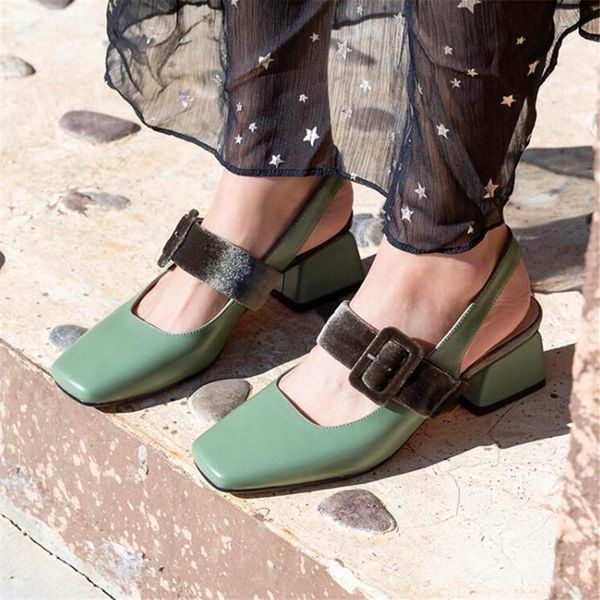 dress shoes fashion leather ladies square toe high heels wine red green thick heel laces decorative spring and autumn party, Black
dress shoes fashion leather ladies square toe high heels wine red green thick heel laces decorative spring and autumn party, Black