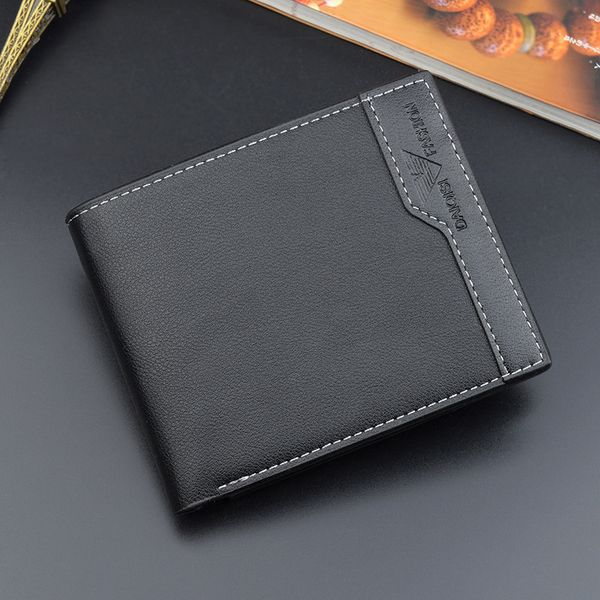 men coin bag no rits small dollar slim pure money clip portfolios wholesale gesp 409, Red;black
men coin bag no rits small dollar slim pure money clip portfolios wholesale gesp 409, Red;black