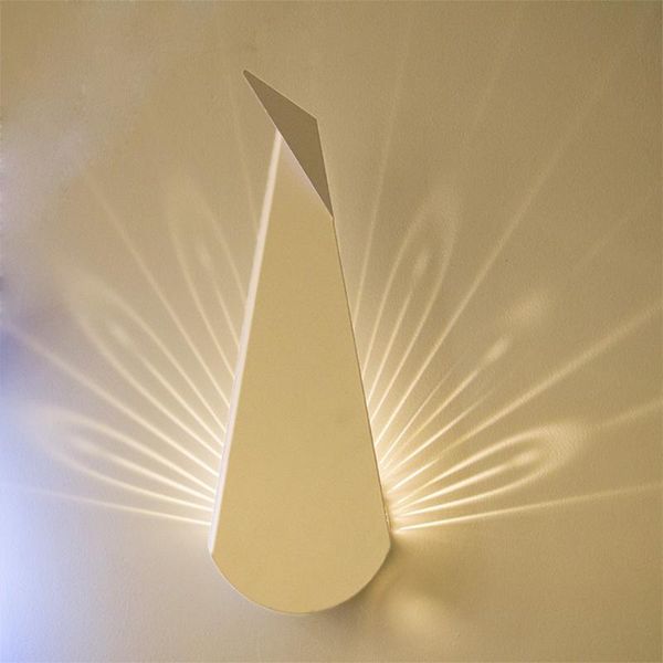 wall lamp black/golden peacock led light nordic sconces lighting niches for decoration trap verlichting room decor animal bird
wall lamp black/golden peacock led light nordic sconces lighting niches for decoration trap verlichting room decor animal bird