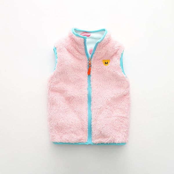 waistcoat bbd children vest girl boy spring autumn stand collar zipper double-sided wear sleeveless coat delicate kids 3-7 years clothes, Camo
waistcoat bbd children vest girl boy spring autumn stand collar zipper double-sided wear sleeveless coat delicate kids 3-7 years clothes, Camo