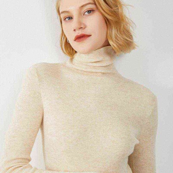 french pile collar bottoming shirt for women in autumn and winter 21 with slim long sleeve sweater, warm high sweater coat, White;black
french pile collar bottoming shirt for women in autumn and winter 21 with slim long sleeve sweater, warm high sweater coat, White;black