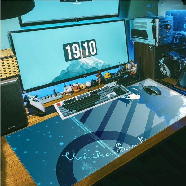 mouse pads & wrist rests uchiha sasuke customized lapgaming computer mousepad anti-slip natural rubber with locking edge mat
mouse pads & wrist rests uchiha sasuke customized lapgaming computer mousepad anti-slip natural rubber with locking edge mat