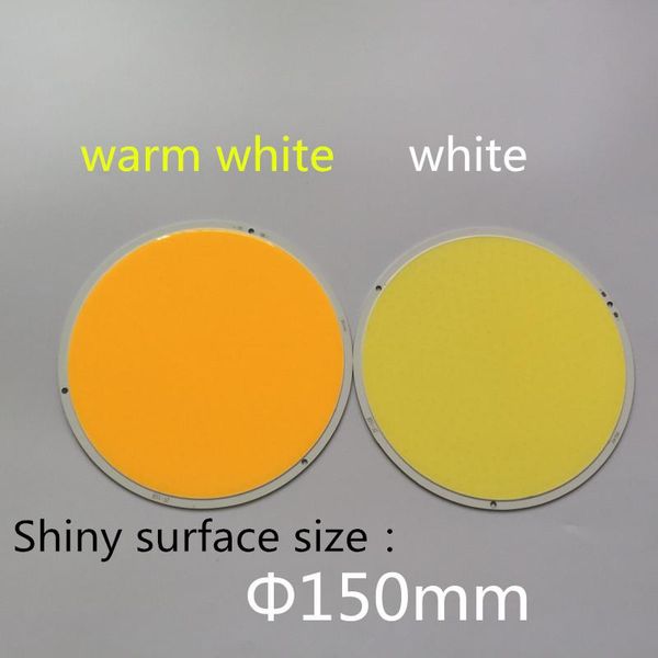 3pcs led high power bright round cob diameter 160mm dc12v 200w white 12v warm white 200w led cob round size 150mm
3pcs led high power bright round cob diameter 160mm dc12v 200w white 12v warm white 200w led cob round size 150mm
