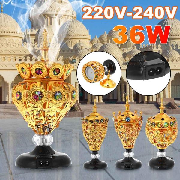 220v-240v electric incense burner metal hollowed eid mubarak lamp burner floral decorated desk lamp home decor
220v-240v electric incense burner metal hollowed eid mubarak lamp burner floral decorated desk lamp home decor