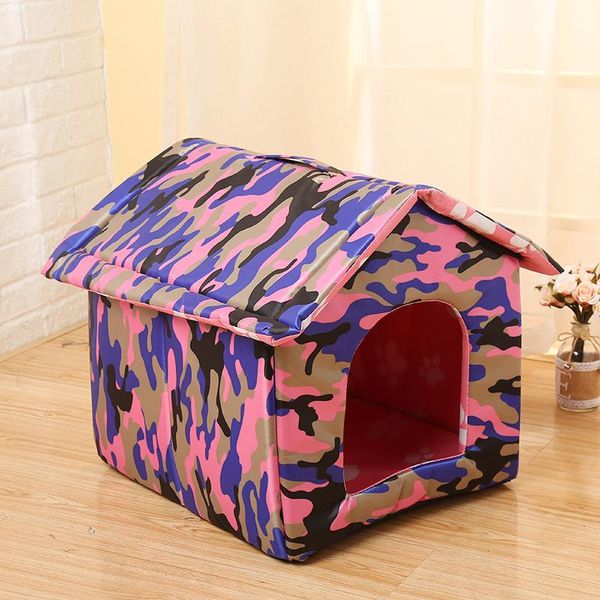 cat beds & furniture home shape foldable pet cave house kitten bed cama para cachorro soft winter kennel nest for small medium dogs
cat beds & furniture home shape foldable pet cave house kitten bed cama para cachorro soft winter kennel nest for small medium dogs