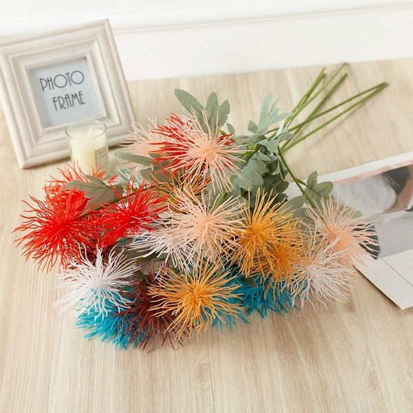 decorative flowers & wreaths 1pc 64cm artificial flower sea urchin crab claw daisy living room wedding diy party el restaurant display
decorative flowers & wreaths 1pc 64cm artificial flower sea urchin crab claw daisy living room wedding diy party el restaurant display