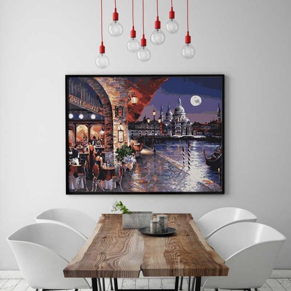 paintings diy painting picture by digital riverside night view restaurant scenery living room dormitory decorative
paintings diy painting picture by digital riverside night view restaurant scenery living room dormitory decorative