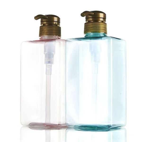 liquid soap dispenser 600ml bathroom supplie rectangular plastic band pump head lotion bottle empty containers wash hand bottles
liquid soap dispenser 600ml bathroom supplie rectangular plastic band pump head lotion bottle empty containers wash hand bottles